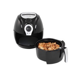 Friteuse sans huile multifonctions
