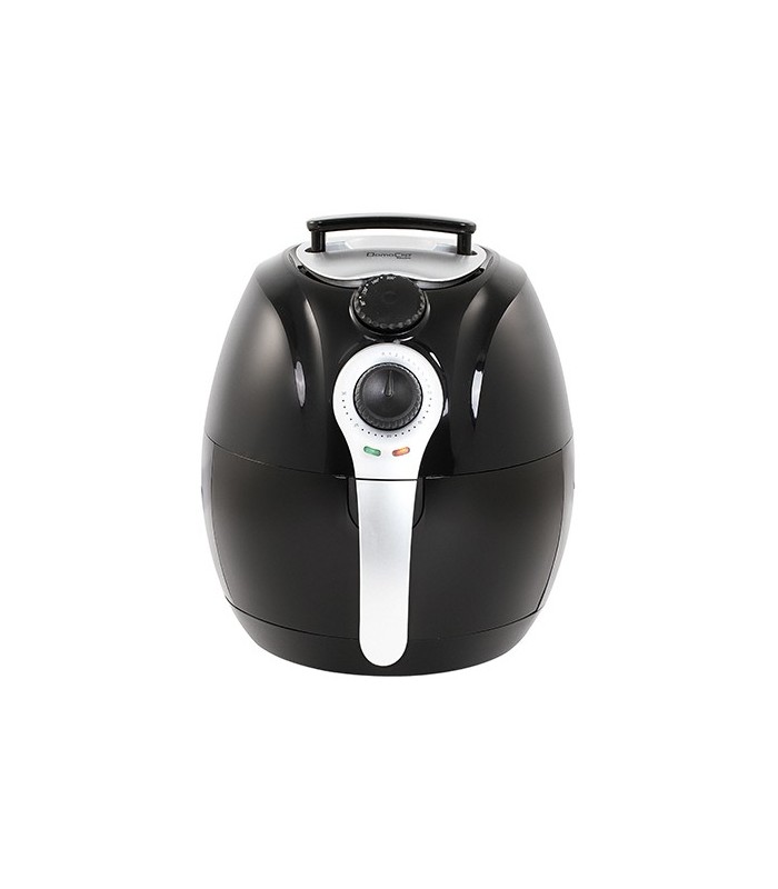 Friteuse sans huile multifonctions