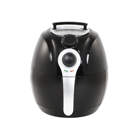Friteuse sans huile multifonctions
