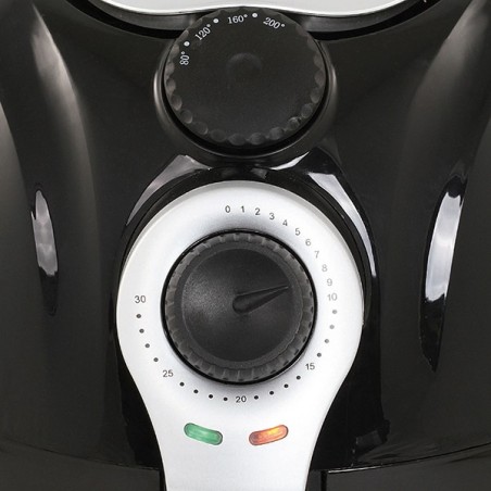 Friteuse sans huile multifonctions