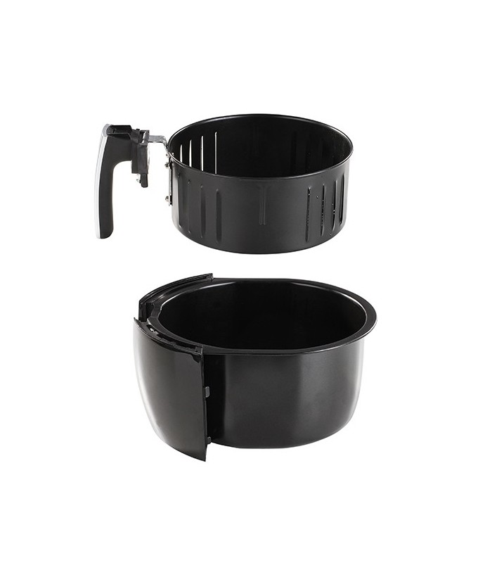 Friteuse sans huile multifonctions