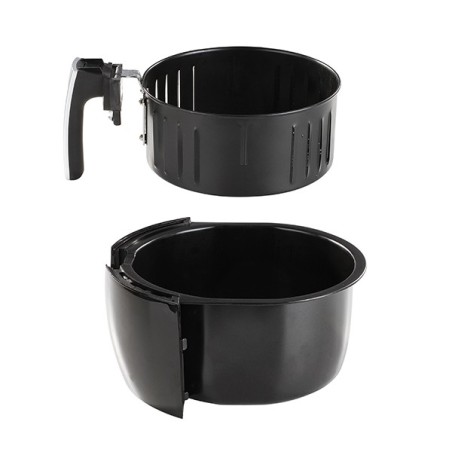 Friteuse sans huile multifonctions