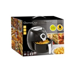 Friteuse sans huile multifonctions