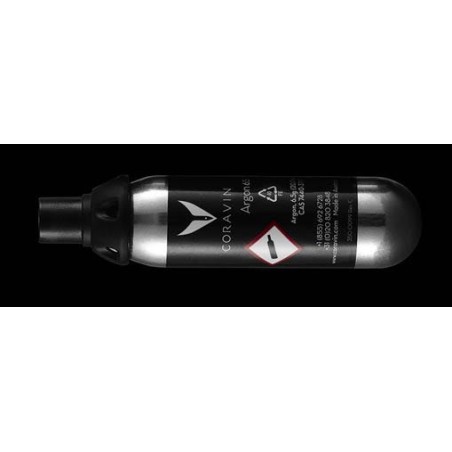 2 capsules pour système à vin