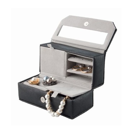 Boîte à bijoux, noir