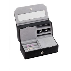 Boîte à bijoux, noir