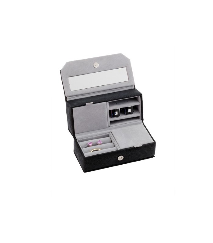Boîte à bijoux, noir