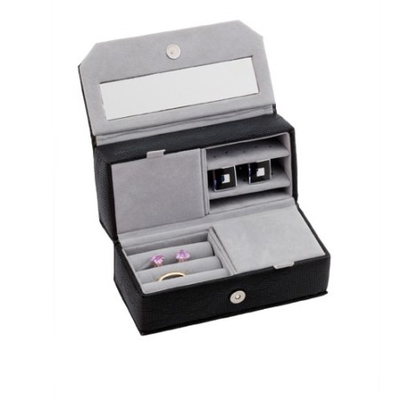 Boîte à bijoux, noir