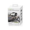Support chargeur voiture universel 2 USB