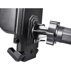 Support chargeur voiture universel 2 USB