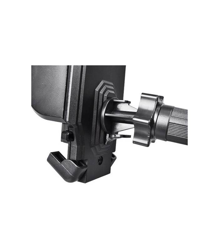 Support chargeur voiture universel 2 USB