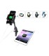 Support chargeur voiture universel 2 USB