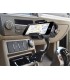Support chargeur voiture universel 2 USB