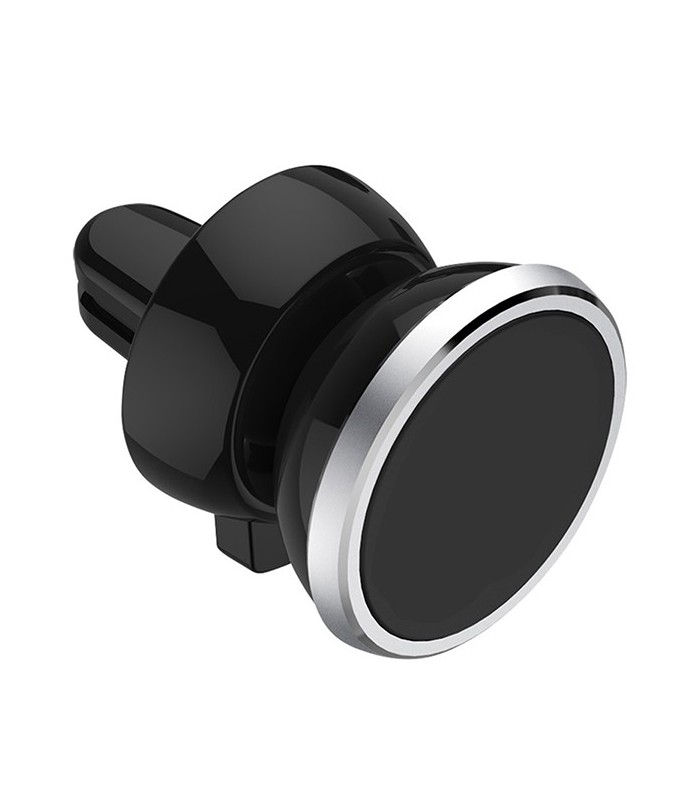 Support téléphone magnétique pour voiture