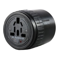 Adaptateur de voyage universel