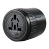 Adaptateur de voyage universel