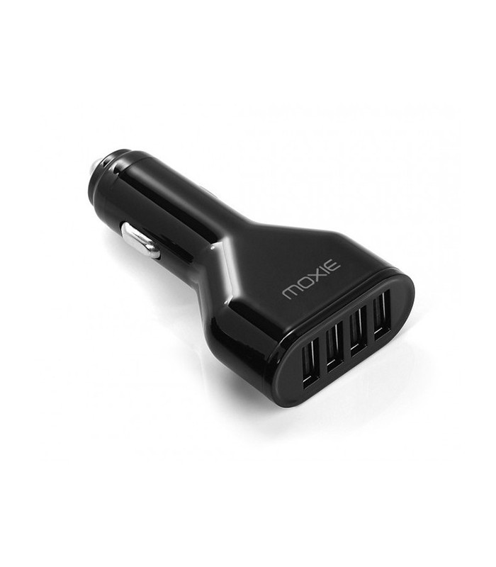 Chargeur allume cigare 4 USB