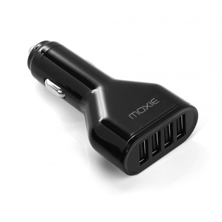 Chargeur allume cigare 4 USB