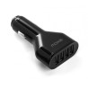 Chargeur allume cigare 4 USB