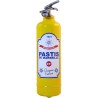 Extincteur domestique Pastis