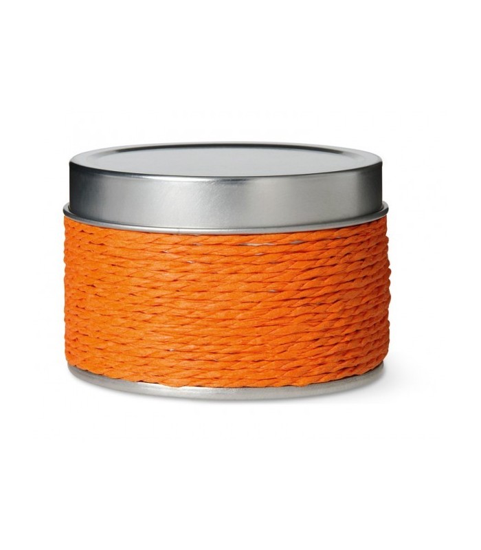 Bougie parfumée orange