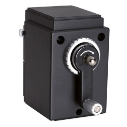 Taille crayons caméra