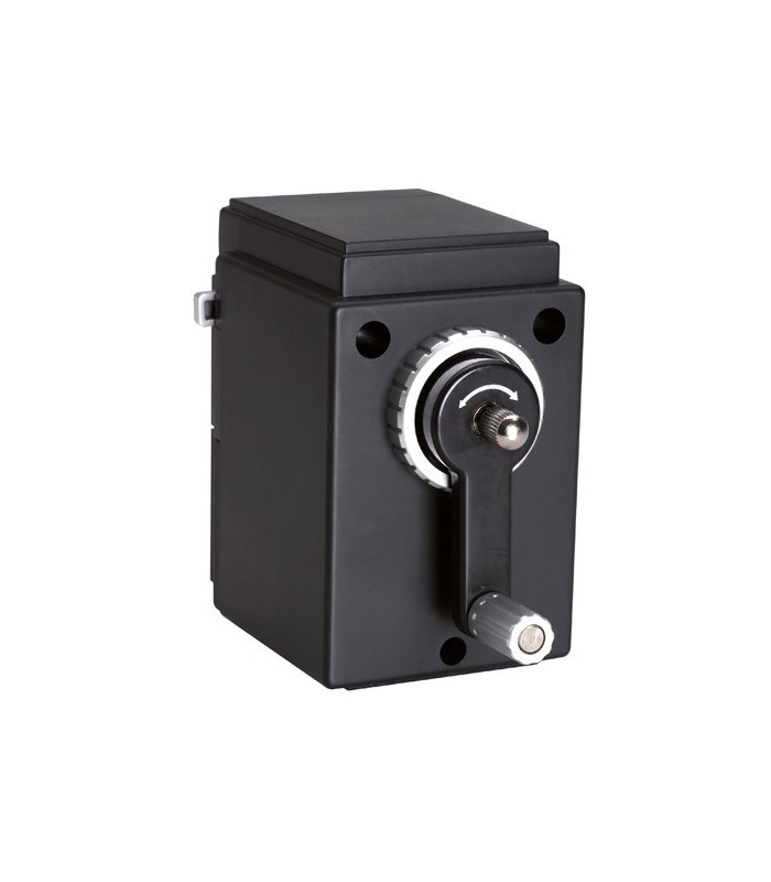 Taille crayons caméra