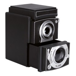 Taille crayons caméra