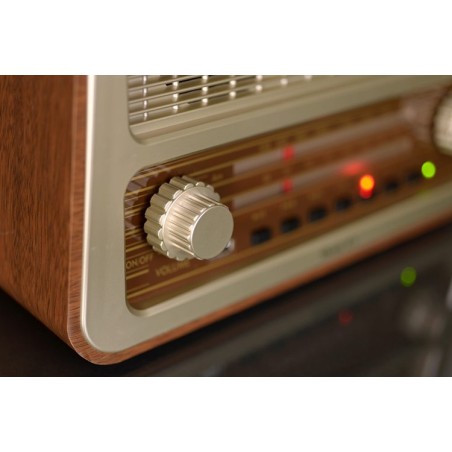 Radio rétro 50's