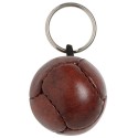 Porte-clés ballon de foot