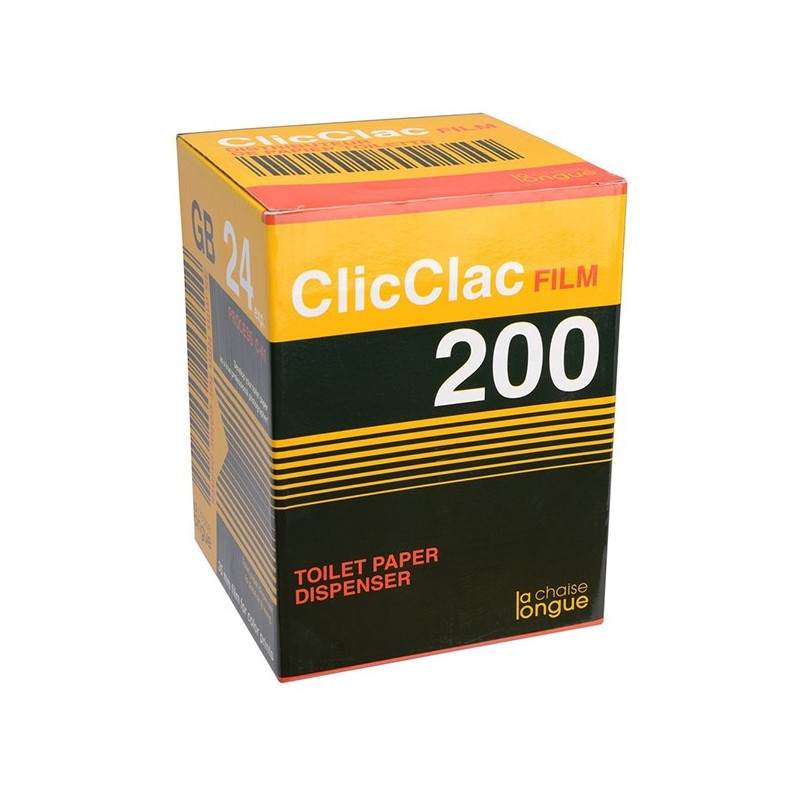 Distributeur de papier WC