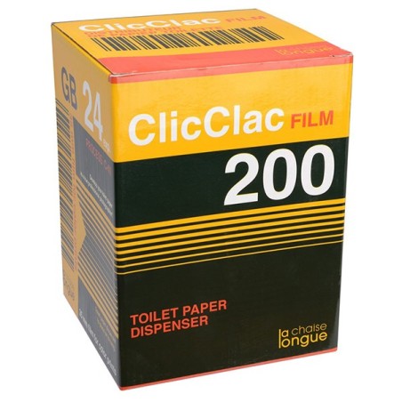 Distributeur de papier WC