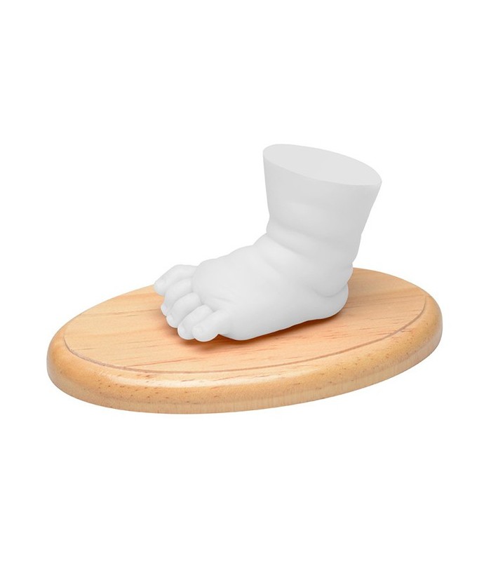 Coffret 3D empreintes