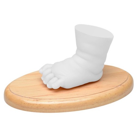 Coffret 3D empreintes