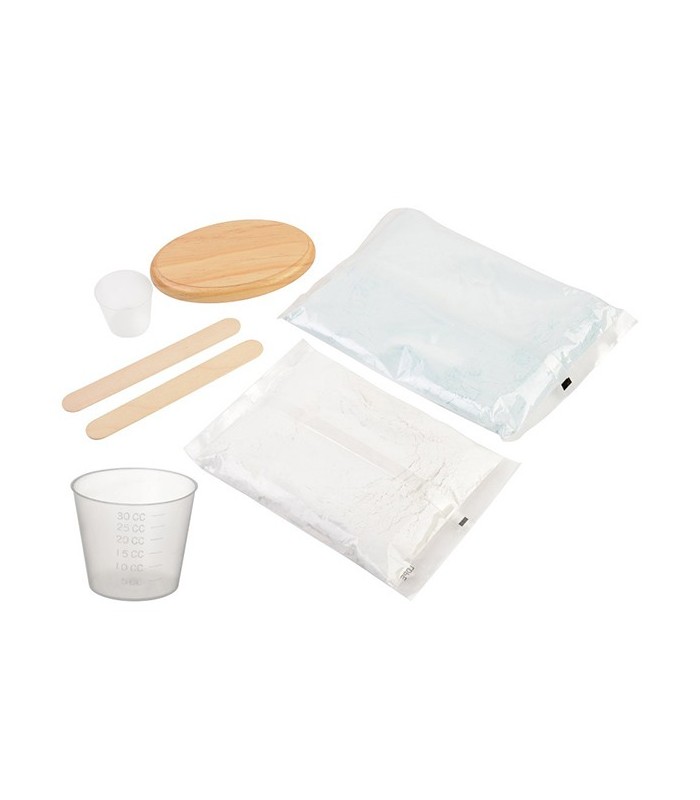 Coffret 3D empreintes