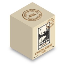 Bougie parfumée Fleur de Jasmin