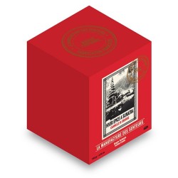 Bougie parfumée Cannelle Orange