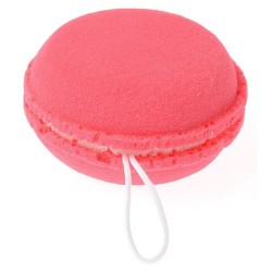 Eponge macaron géant