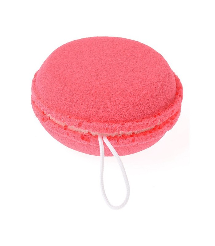 Eponge macaron géant