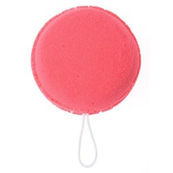 Eponge macaron géant