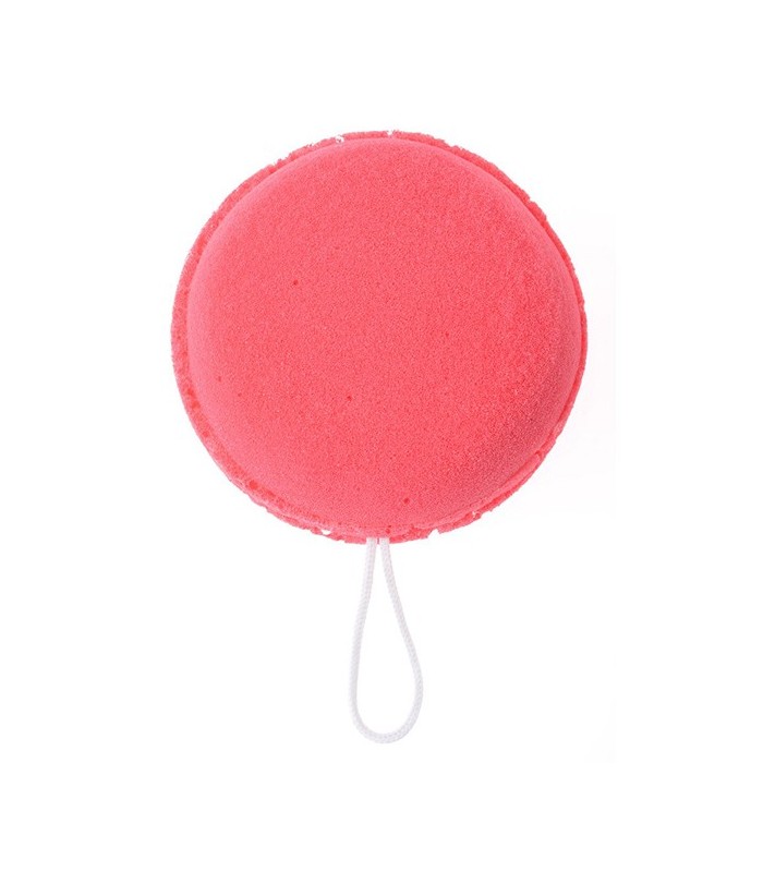 Eponge macaron géant