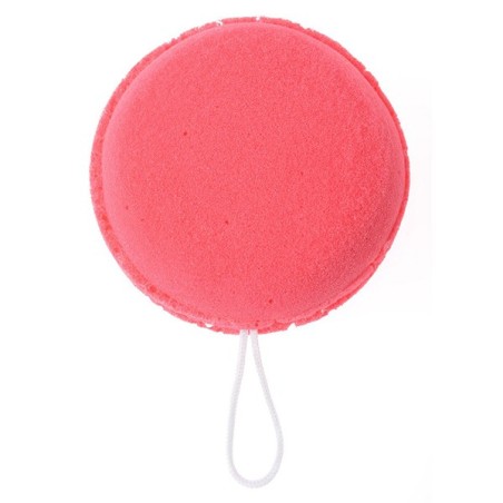 Eponge macaron géant