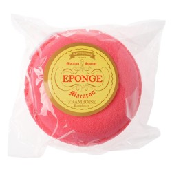 Eponge macaron géant