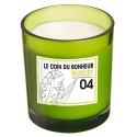 Bougie parfumée Muguet