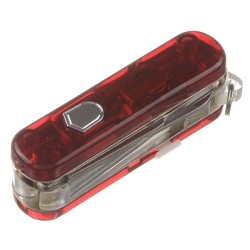 Clé USB couteau suisse