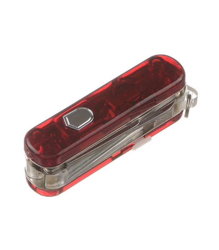 Clé USB couteau suisse