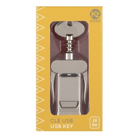 Clé USB tire bouchon