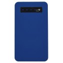Batterie de secours bleue 4000Mah