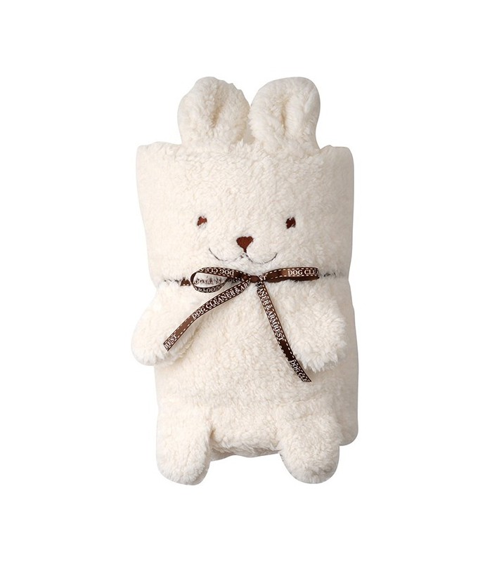 Couverture Lapin