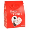 Pochette 'Belle comme un Coeur'